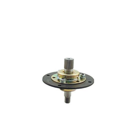 Lawn tractor drive shaft pulley 22-217 MTD | Newgardenstore.eu