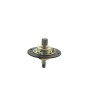 Lawn tractor drive shaft pulley 22-217 MTD