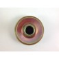 MTD 756-04196 956-04196 lawn tractor drive shaft pulley 130221