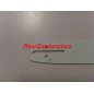 OLEOMAC OLIMPIC chainsaw bar 930 935 940 941 942 945 946 950 951 970 45 cm