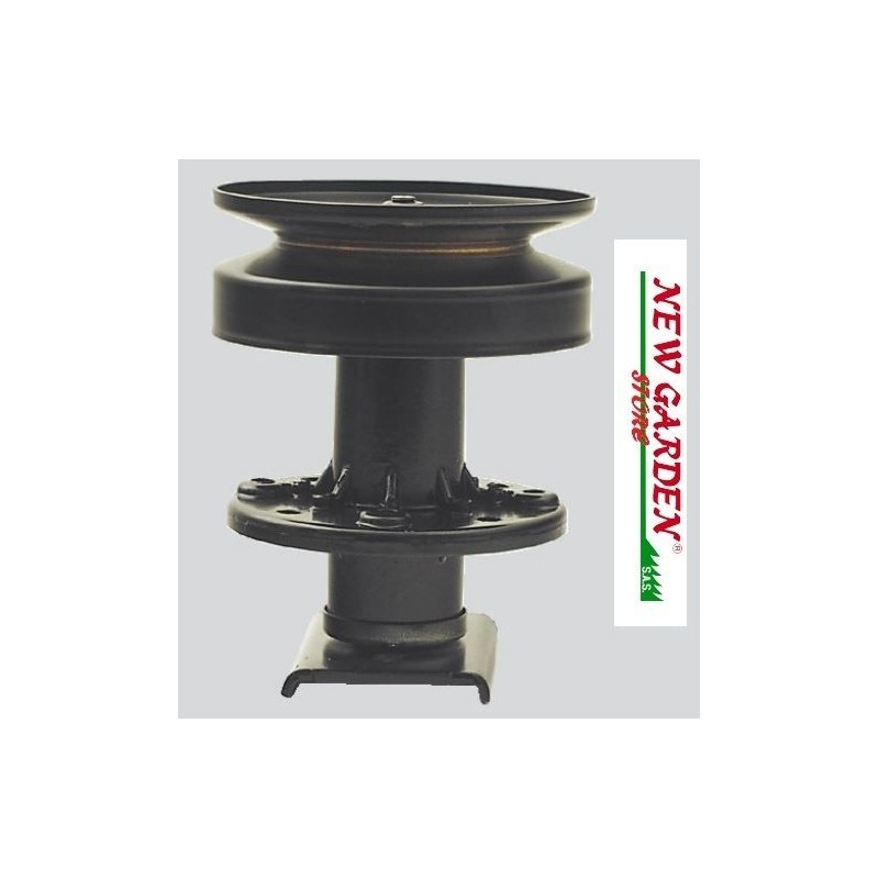 Puleggia albero motore trattorino rasaerba tagliaerba 30-507 AYP 677A233