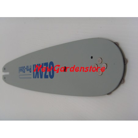 Kettensägeschiene RYOBI 260 290 300 360 460 36 49 33 3300-385-31-41-531-536 30 cm