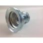 MTD 756-0562 lawn mower tractor drive shaft pulley