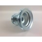 MTD 756-0562 lawn mower tractor drive shaft pulley