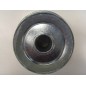 Drive shaft pulley for lawn tractor mower MTD 7560983B 130215