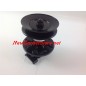 Blade support shaft pulley 22-205 MCCULLOCH lawn tractor 533 310240