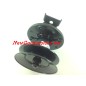 Blade support shaft pulley 22-205 MCCULLOCH lawn tractor 533 310240