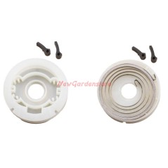 Starter pulley 453BP ERGO Emak - Oleomac - Efco 260665