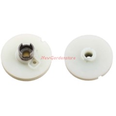 Starter pulley 962 - 965 Emak - Oleomac - Efco 97000041 260663 | Newgardenstore.eu