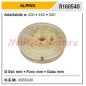 ALPINA poulie de démarrage pour tronçonneuse 400 450 500 R160540