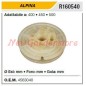 ALPINA starting pulley for chainsaw 400 450 500 R160540