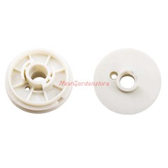 Starter pulley China 260629