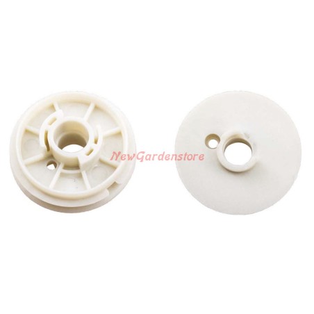 Starter pulley China 260629 | Newgardenstore.eu