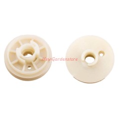 Starter pulley China 260630 | Newgardenstore.eu