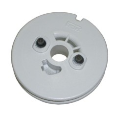 Starting pulley compatible with DOLMAR chain saw 112 119 120 | Newgardenstore.eu