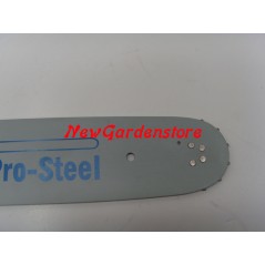 Barra de motosierra SHINDAIWA 360-366-377-400-415-420-440-450-451-480-488-500 352116 | Newgardenstore.eu