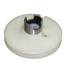 Starting pulley compatible with EMAK chain saw 156 162 170 180 956 962 970 | Newgardenstore.eu