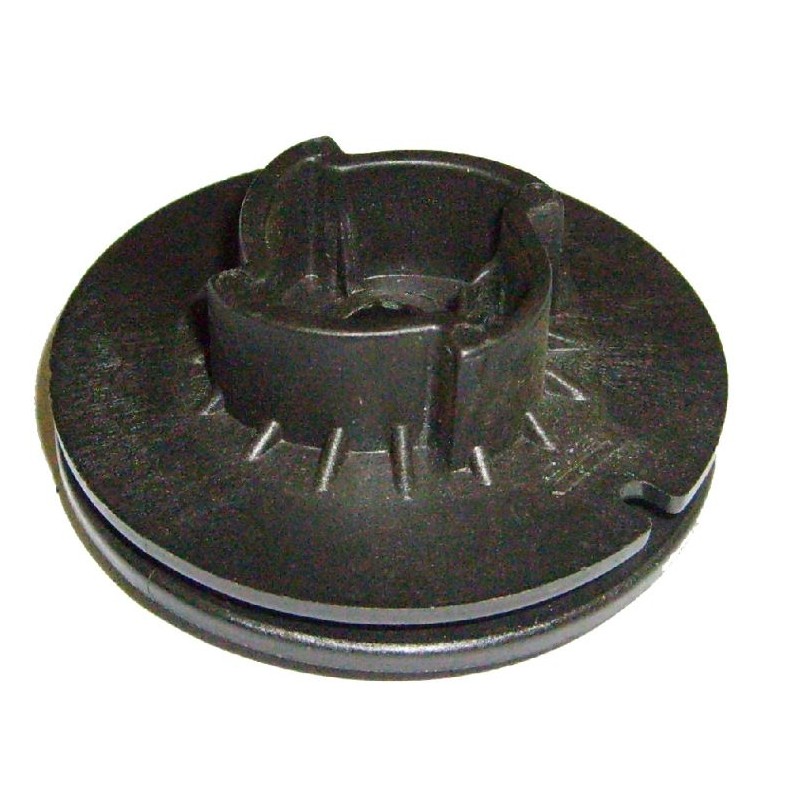 Starting pulley compatible with EMAK chain saw 947 952 147 152
