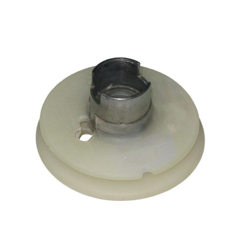 Polea de arranque compatible con motosierra HUSQVARNA 238 242 246 5017944