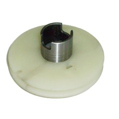 Starting pulley compatible with HUSQVARNA 254 257 262