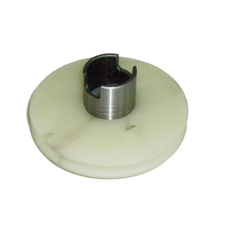 Starting pulley compatible with HUSQVARNA 254 257 262