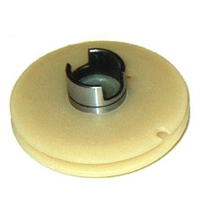 Idler pulley compatible with HUSQVARNA 281 288