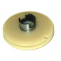 Idler pulley compatible with HUSQVARNA 281 288