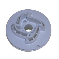 Poulie de démarrage compatible avec HUSQVARNA tronçonneuse 340 345 350 351 346XP