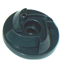 Polea de arranque compatible con motosierra HUSQVARNA 340 345 350 NUEVO TIPO