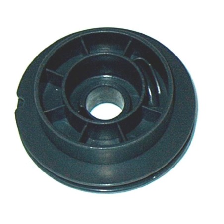 Starting pulley compatible with chainsaw HUSQVARNA 340 345 350 NEW TYPE | Newgardenstore.eu