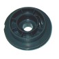 Polea de arranque compatible con motosierra HUSQVARNA 340 345 350 NUEVO TIPO