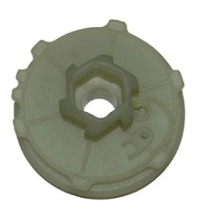 Polea de arranque compatible con motosierra HUSQVARNA 36 141 530069311