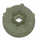 Starter pulley compatible with HUSQVARNA 36 141 chainsaw 530069311