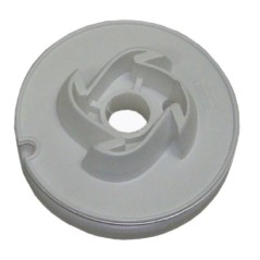 Idler pulley compatible with HUSQVARNA 365 371 372