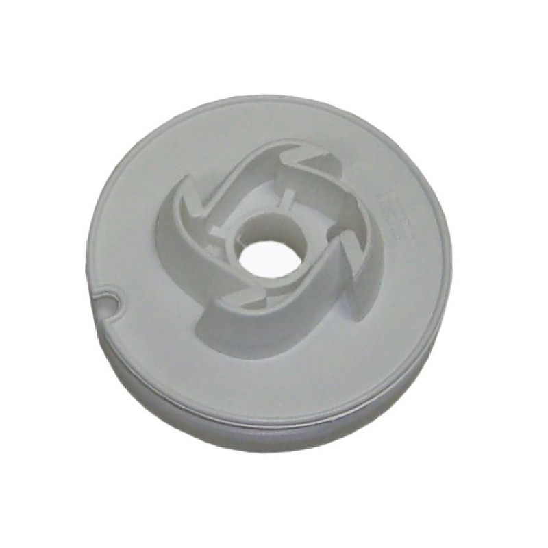 Idler pulley compatible with HUSQVARNA 365 371 372