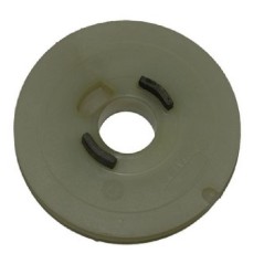 Starting pulley compatible with chainsaw HUSQVARNA 380 480 65 650 77 770