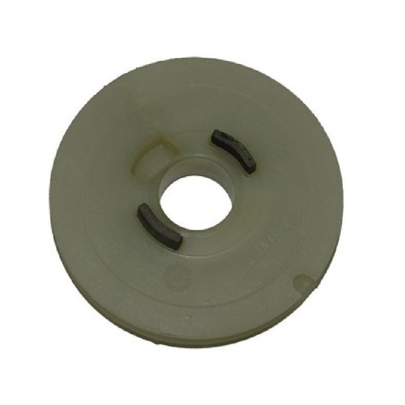 Starting pulley compatible with chainsaw HUSQVARNA 380 480 65 650 77 770