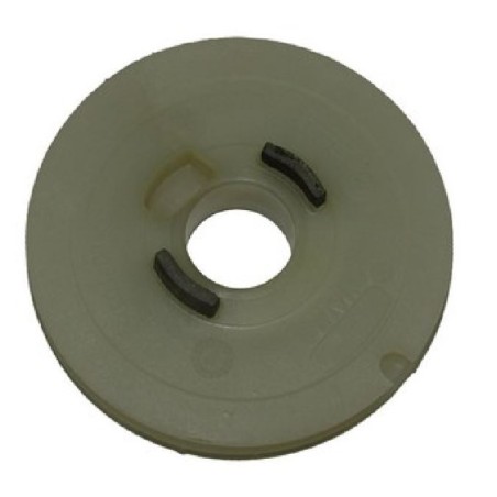 Starting pulley compatible with chainsaw HUSQVARNA 380 480 65 650 77 770 | Newgardenstore.eu