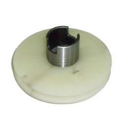 Starting pulley compatible with HUSQVARNA chainsaw 61 266 268 272