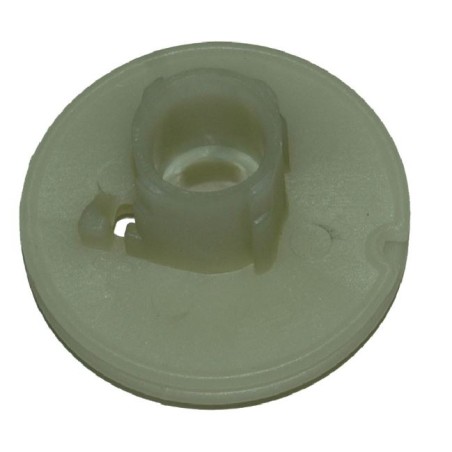 Starting pulley compatible with MC CULLOCH TITAN 7 POWERMAC 310 320 chainsaw | Newgardenstore.eu