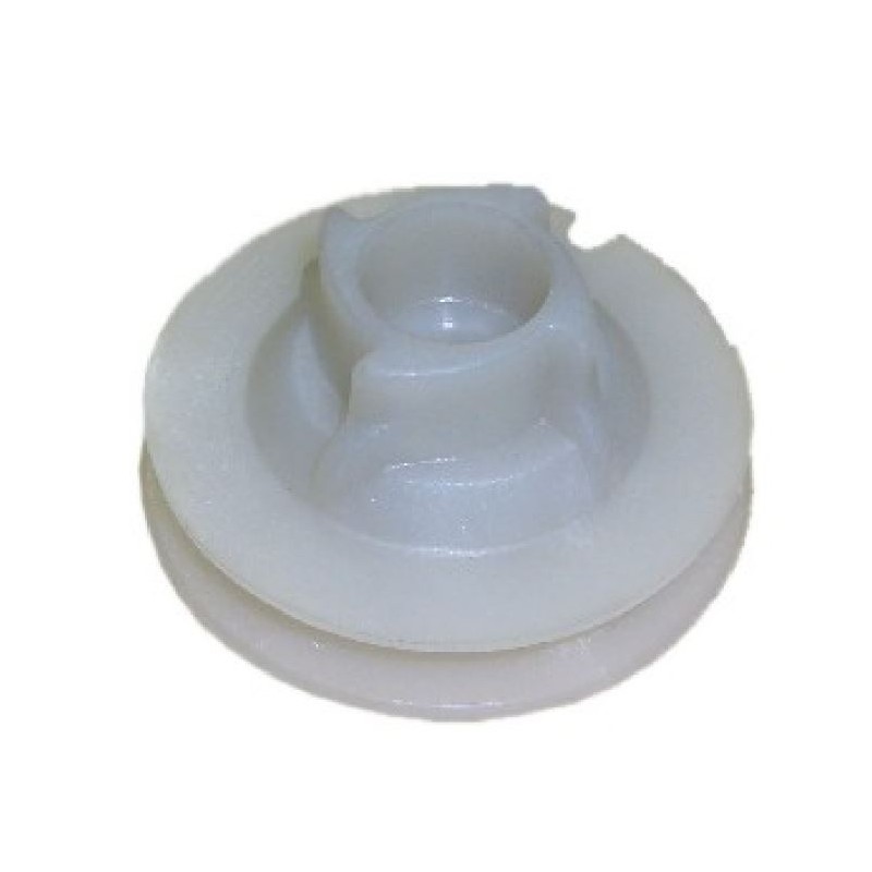 Starting pulley compatible with OLEOMAC EFCO chain saw 136 140 936 940