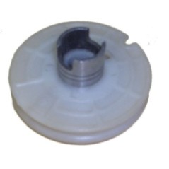 Pulley starter compatible with a chainsaw OPEM 145 150 155 157 165