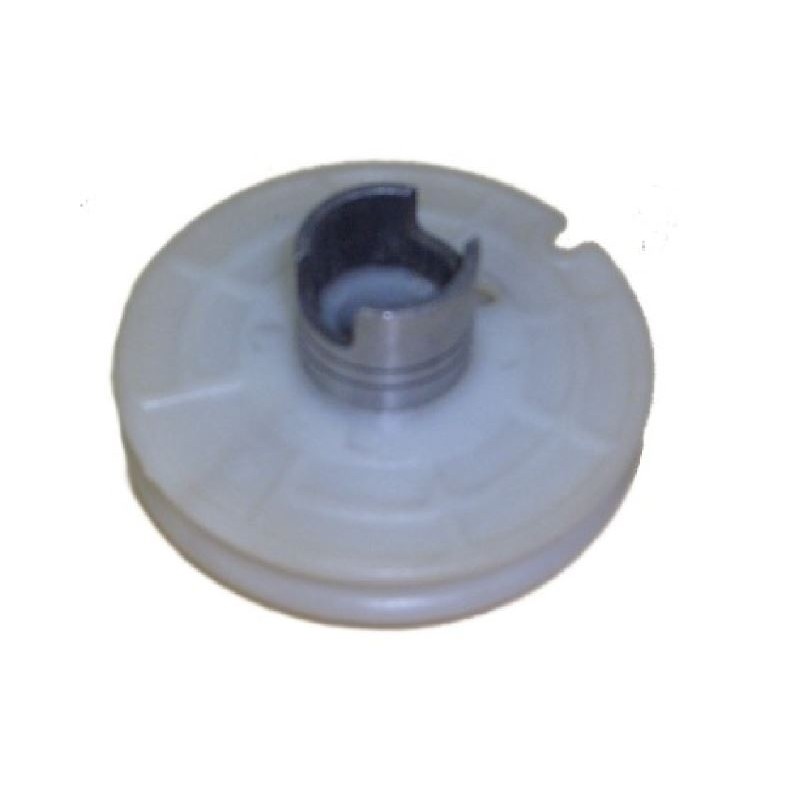 Starting pulley compatible with OPEM chainsaw 145 150 155 157 165