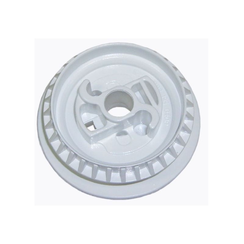 Starting pulley compatible with STIHL chain saw 017 018 019T 020 020T 021