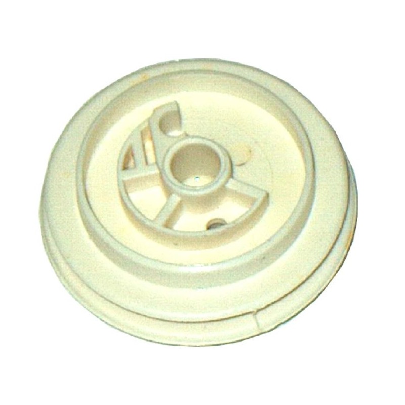 Starting pulley compatible with STIHL 028 chain saw