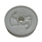 STIHL chainsaw compatible starter pulley 064 066 08S MS640 MS650 MS660