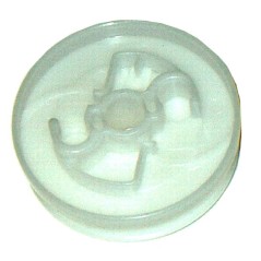 Puleggia avviamento compatibile con motosega STIHL 08 038 041 042 045 048 051 | Newgardenstore.eu