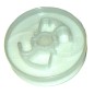 Polea de arranque compatible motosierra STIHL 08 038 041 042 045 048 051