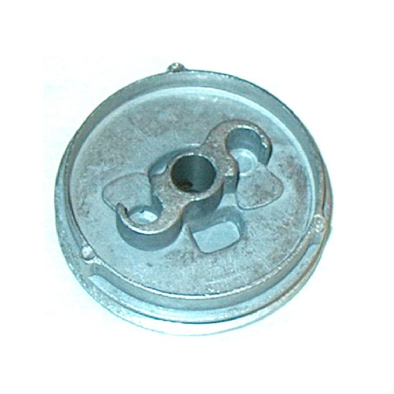 Starting pulley compatible with STIHL chainsaw 08 038 NEW TYPE