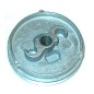 Starting pulley compatible with STIHL chainsaw 08 038 NEW TYPE